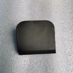 Couverture de remorque en maille pour Toyota Yaris US 2012-2014, pièce de rechange en plastique 52129 52100 - Product Image 1