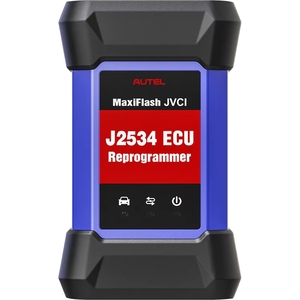 Lecteur de code de voiture Autel MaxiIM IM608 Pro IMMO, programmateur intelligent de clés - Product Image 6