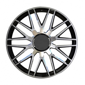 FB0621 FB0623 Nouvelle conception Jantes en alliage pour voitures de tourisme <span class=keywords><strong>15</strong></span> 16 17 18 19 20 pouces 4 <span class=keywords><strong>5</strong></span> 6 trous ET42 <span class=keywords><strong>45</strong></span> - Product Image 1