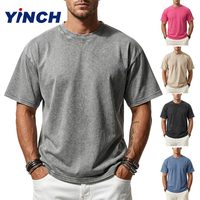 T-shirt Homme LAYENNE Livraison Rapide, T-shirt Oversize Personnalisé Designer, T-shirt Confortable Streetwear pour l'Exercice