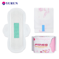 Serviettes Hygiéniques Ultra Fines à Anions Super Absorbantes pour Femmes, Protège-Slips et Lingettes Féminines