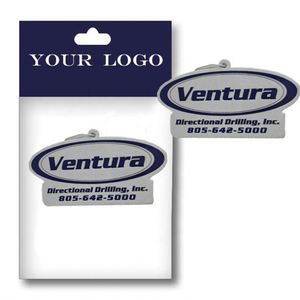 Private Label Customized Design Die-cut Shaped Paper Funny Car air Freshener - Product Image 4