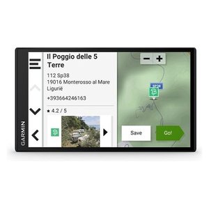 CAMPER 795 Navigateur GPS noir 7 pouces 010 02747 15 - Product Image 6