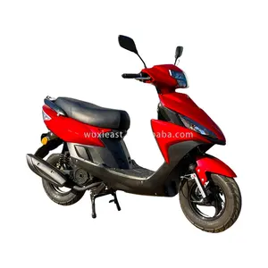 Прямые продажи с фабрики Многофункциональный самокаты 150cc 4-тактный 125cc бензин город Коко электрический мотоцикл