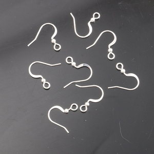 Boucles d'oreilles en or perlé en gros <span class=keywords><strong>pour</strong></span> la fabrication <span class=keywords><strong>de</strong></span> <span class=keywords><strong>bijoux</strong></span>, accessoires <span class=keywords><strong>de</strong></span> bijouterie - Product Image 3