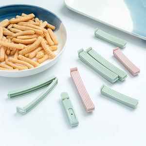 Clips de scellage pour sacs de collation, pinces de fermeture pour sacs alimentaires - Product Image 3