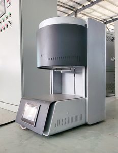 Horno Dental Digital de Acero Inoxidable para Cerámica, Calentamiento, Procesamiento de Metales, Horno Industrial - Product Image 5
