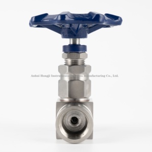 Gas Oil 304 316 Acero Inoxidable Recto 2 Vías 6mm a 12mm O. D. Válvulas de aguja con <span class=keywords><strong>precio</strong></span> bajo - Product Image 4