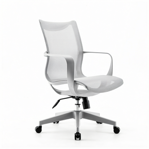 SIHOO M77 High Quality Adjustable Height Revolving Lift <b>Chair</b> Massage Modern Mesh Commercial -Hotel <b>Office</b> Furniture Conference - Product Image 1