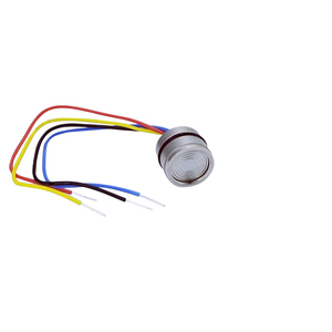 Núcleo de Sensor Piezoresistivo de Silicio Promesstec OEM 20Mpa 40Mpa 60MPa con 3 Años de Garantía, Hecho en Silicona - Product Image 2