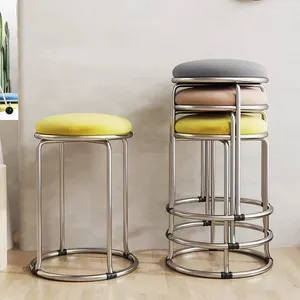 Une telle chaise est vraiment géniale, elle m'a vraiment attiré l'attention. C'est comme ça. - Product Image 2