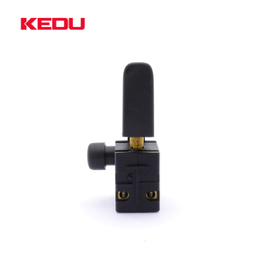 KEDU Chất Lượng Cao HY15DC 250V 12A IP50 <span class=keywords><strong>Push</strong></span> <span class=keywords><strong>Button</strong></span> Chuyển Khóa ON Kích Hoạt Chuyển Đổi Cho Cưa Tròn - Product Image 3