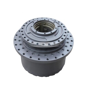 SK485-8 SK460-8 SK480-8รถตักตีนตะขาบ GM85เครื่องลดการเดินทาง LS53D00007F1กระปุกเกียร์ลด SK460 - Product Image 1