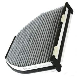 Filtres de climatisation pour voitures allemandes OE 2048300518 HW/BC002C Garantie 1 an pour remplacement/réparation - Product Image 4