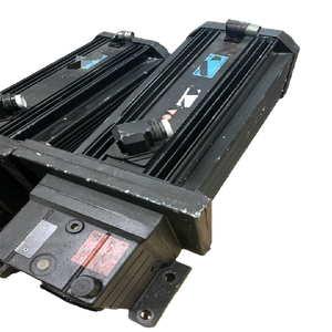มอเตอร์ MDSKARS112-22 GST07-1A VBR 112C22มอเตอร์ MDSKARS112-22 PLC GST07-1A VBR 112C22ตัวควบคุม PLC industr - Product Image 1