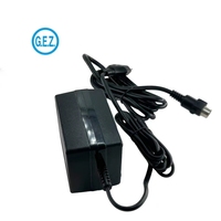 Adaptateur d'alimentation linéaire pour ordinateur portable pour table de mixage numérique AC 120V 230V AC 24V 17.5V 15V 12V 1A 2A