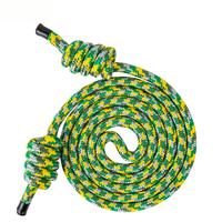 XLAN Factory Wholesale High-quality Nylon Sports & Fitness Flow Rope Woven Rope with Customizable Diameter Portable Eco-Friendly