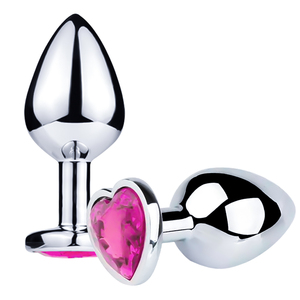Funny But Plug: Fun & Functional Anal Toys