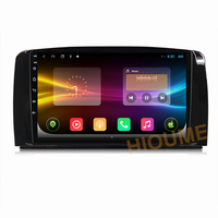 Autoradio multimédia Android 11, 2 go/6 go/128 go, Carplay, pour voiture, Mercedes Benz classe R R300, R350, R280, R320, R500, W251 (2007 — 2011)