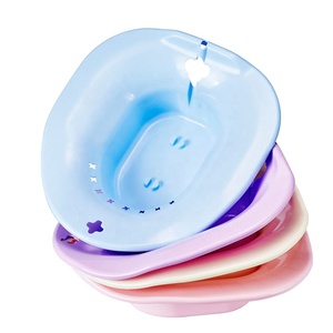 ที่คลุมที่นั่งแบบใช้แล้วทิ้งไอน้ำตัว <span class=keywords><strong>V</strong></span> แบบ2023ที่พับได้เครื่องอบไอน้ำแบบพกพาสำหรับสุขอนามัยและการตั้งครรภ์ผลิตภัณฑ์ดูแลความงามส่วนบุคคล - Product Image 1