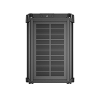 Dispositif de suivi GPS pour moutons, vaches et bovins, alimenté par énergie solaire, étanche et anti-poussière, indice de protection IP68