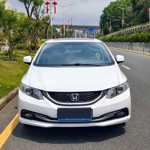 <span class=keywords><strong>Honda</strong></span> <span class=keywords><strong>Civic</strong></span> <span class=keywords><strong>2014</strong></span> 1.8L Auto Classic LHD en Estado Original, Vehículo Usado para Exportación - Product Image 1