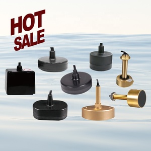 A-<strong>TD26</strong> Boat Depth Sensor Marine Echo Sounder Depth Transducer - Product Image 6