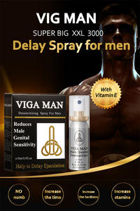 Yüksek kaliteli erkek gecikmeli ekstra sprey gerçek erkekler için en iyi etkisi iyileştirme seks sprey erkekler için uzun süre tutmak - Product Image 5