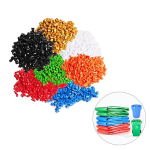 SHENYU Easy Form Wear Assistance Low Volatile Lubrication <b>Modified</b> Masterbatch for Injection Grade <b>Plastic</b> Drums - Product Image 5