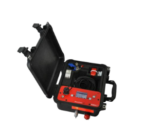 Attrezzatura Completa per Test di Pressione Esders DruckTest GT, Tester di Pressione per Condutture Gasoline - Product Image 3