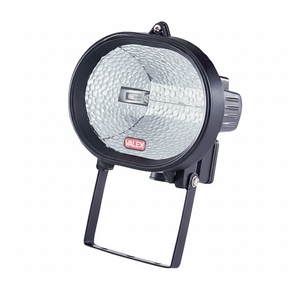 150W globale 1152580 VALEX faretto alogeno per l'illuminazione del palcoscenico - Product Image 1