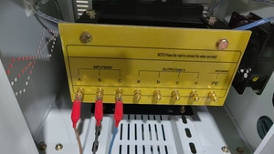 Scott biến áp 220V 380V 415V 440V 600V ba giai đoạn để duy nhất giai đoạn 220V 5KVA 10KVA 20kva 30kVA - Product Image 6