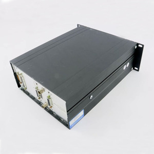 Controlador de Vacuómetro Ranville-Phillips 360 Stabil-1 20360207, Vacuómetro de Segunda Mano - Product Image 2