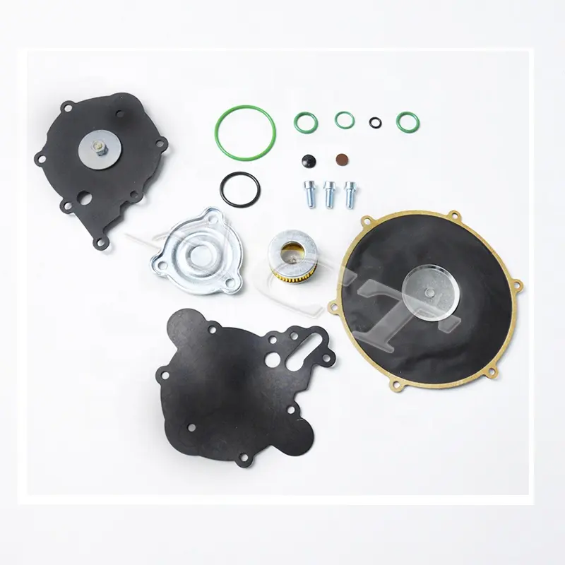 fuel injection kit for motorcycle rubber diaphragm repair kits lpg regulator diaphragm