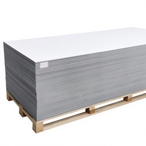 Pannello in Fibrocemento Flessibile ad Alta Densità, Moderno, Impermeabile, Ignifugo Classe A, Non Combustibile per Rivestimenti di Soffitti e Pareti di Ville - Product Image 4