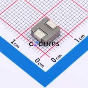 ASPI-0630LR-4R7M-T15 ตัวเหนี่ยวนำไฟฟ้าแบบ SMD, 6.7x7.2 มม. ( ค่าความเหนี่ยวนำ: 4.7uH ) ( ความแม่นยำ: 20% กระแสไฟฟ้าที่กำหนด: 5.5A ) - Product Image 2