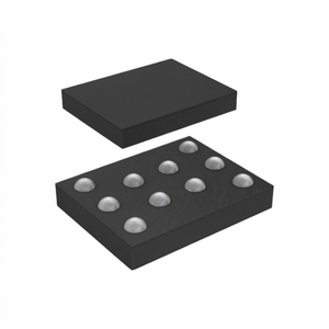 AS3953B-BTWM ชิป RFID สำหรับช่องสัญญาณผู้ผลิต, การเข้าถึงด้วยคลื่นความถี่วิทยุ, ชิป IC สำหรับการตรวจสอบ - Product Image 1