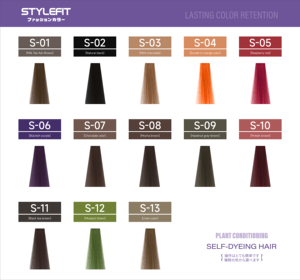 Produttore all'ingrosso di tinture per <span class=keywords><strong>capelli</strong></span> semipermanenti a marchio privato OEM/ODM, shampoo colorante per <span class=keywords><strong>capelli</strong></span> castano alle erbe. - Product Image 6