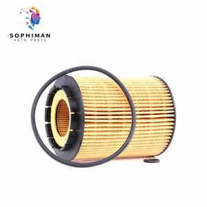 Motorölfilter 021115562A 95510756100 021115561B OX160D 07C115562 für VW AUDI PORSCHE Volkswagen - Product Image 3