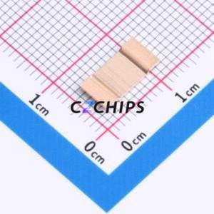 Resistencia de Detección de Corriente / Shunt DSLR-M-5-0.7F 3920 (Resistencia: 0.7mOhm) (Precisión: 1%) (Potencia: 8W) - Product Image 2