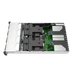 เซิร์ฟเวอร์แร็คระดับองค์กร NF5280M6 2U 12-คอร์ หน่วยความจำ 16G 2T รองรับการประมวลผล AI แบบ Deep Search สำหรับการเรียนรู้เชิงลึก มีสินค้าในสต็อก รองรับการพัฒนา AI - Product Image 4