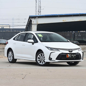 Nouvelle Toyota Corolla 2026 Essence Berline 1.2T ACC R15 Conduite à Gauche 5 Places Prix Compétitif <span class=keywords><strong>pour</strong></span> l'Amérique du Sud et l'<span class=keywords><strong>Afrique</strong></span> - Product Image 3