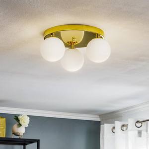 Lampada da Tavolo Decorativa con Sfera di <span class=keywords><strong>Vetro</strong></span> per Illuminazione Domestica - Product Image 5