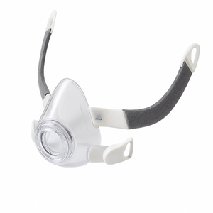 Marco de Soporte de Repuesto Ligero y Duradero para Uso Diario en el Hogar, Compatible con el Sistema de Marco de Máscara <span class=keywords><strong>Airfit</strong></span> <span class=keywords><strong>F20</strong></span> - Product Image 1
