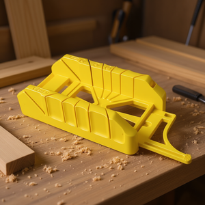 Coupe-cadres en ABS pour le travail du bois et la construction - Product Image 3