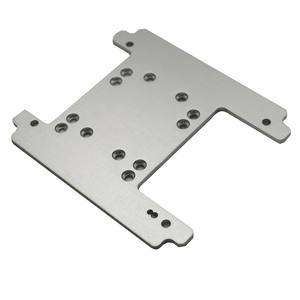 Услуги по гибке, сварке и лазерной резке листового металла из алюминия и нержавеющей стали с сертификацией ISO - Product Image 6