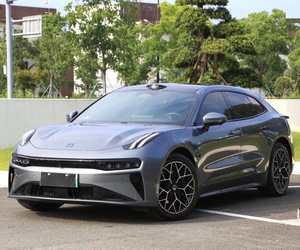 Venta Especial: Vehículo Eléctrico ZEEKR 001 WE 2024 Fabricado en China, <span class=keywords><strong>95kWh</strong></span>, Tracción en las Cuatro Ruedas, Calidad Premium para Exportación - Product Image 1