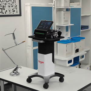 75.5w Pain relief <strong>physical</strong> <strong>therapy</strong> equipments <strong>810nm</strong> <strong>980nm</strong> 1064nm high power <strong>laser</strong> - Product Image 4