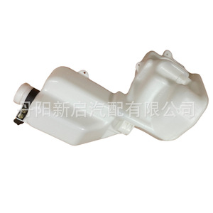 Depósito de líquido limpiaparabrisas de plástico para camión Volvo OE20360593 - Product Image 1