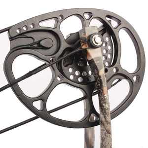 Bắn cung Ks11 người mới bắt đầu của Composite Bow 15-45 pounds kéo trọng lượng RH Bow chụp Thanh Niên Composite Bow - Product Image 3